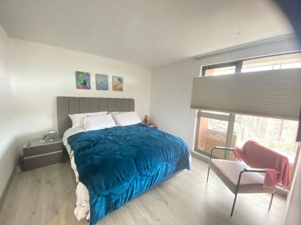 Apartamento de 3 alcobas en venta en El Plan, Bogotá, 103 m² · foto 8 de 18