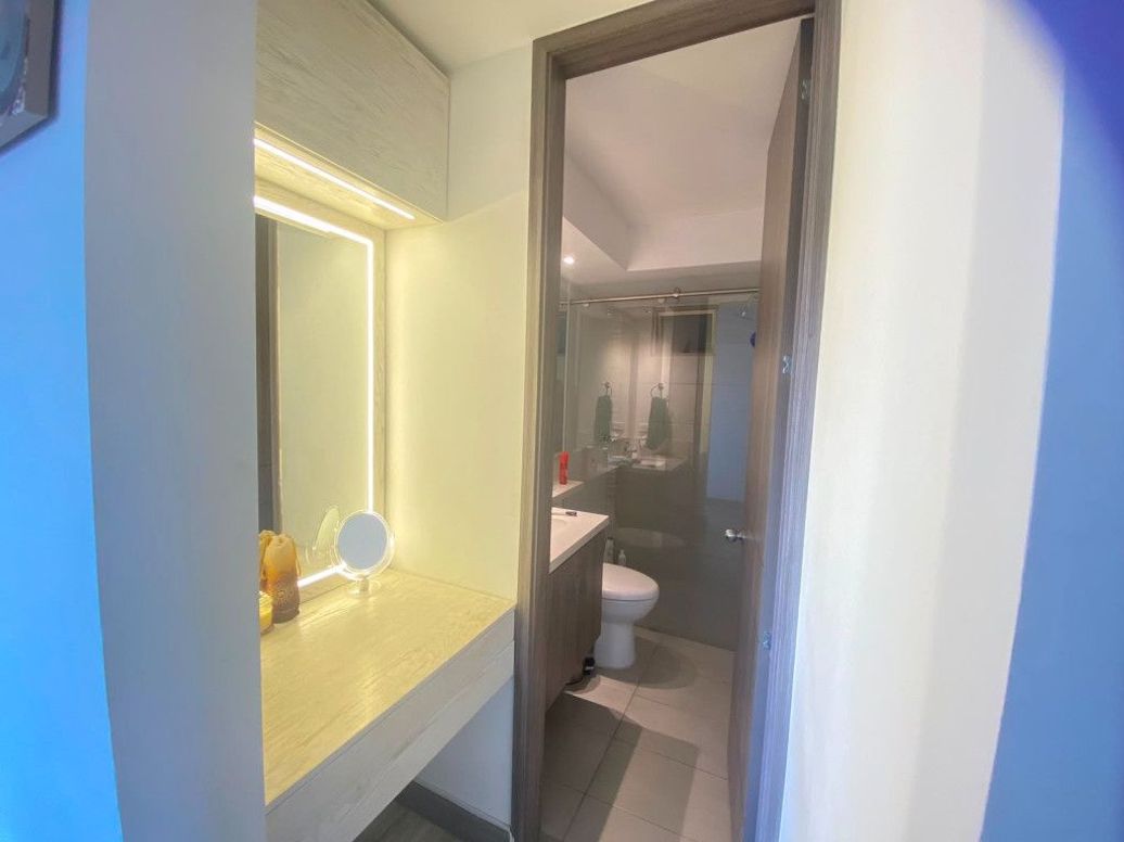 Apartamento de 3 alcobas en venta en El Plan, Bogotá, 103 m² · foto 11 de 18