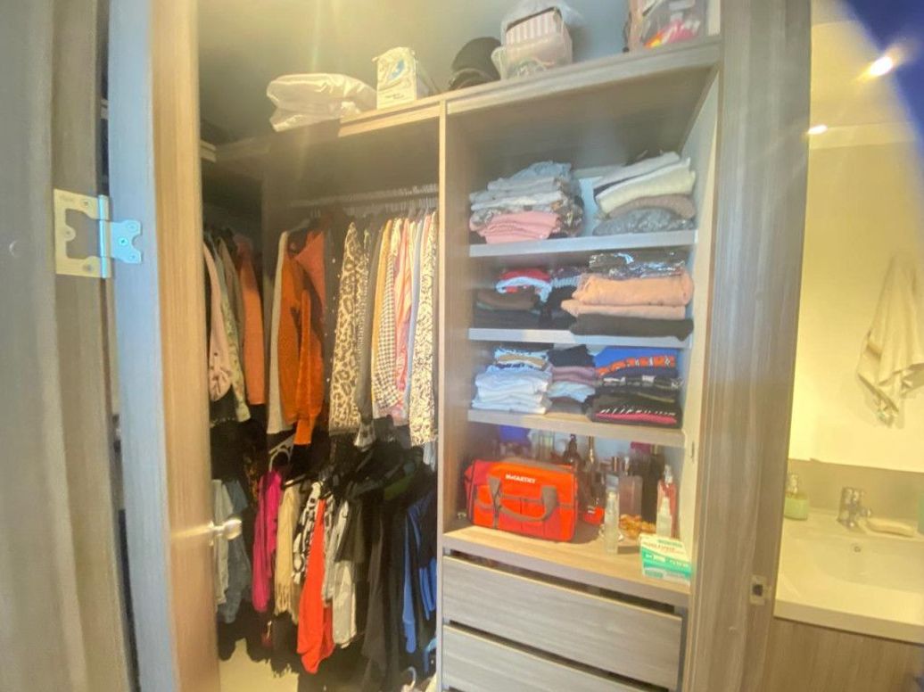 Apartamento de 3 alcobas en venta en El Plan, Bogotá, 103 m² · foto 9 de 18