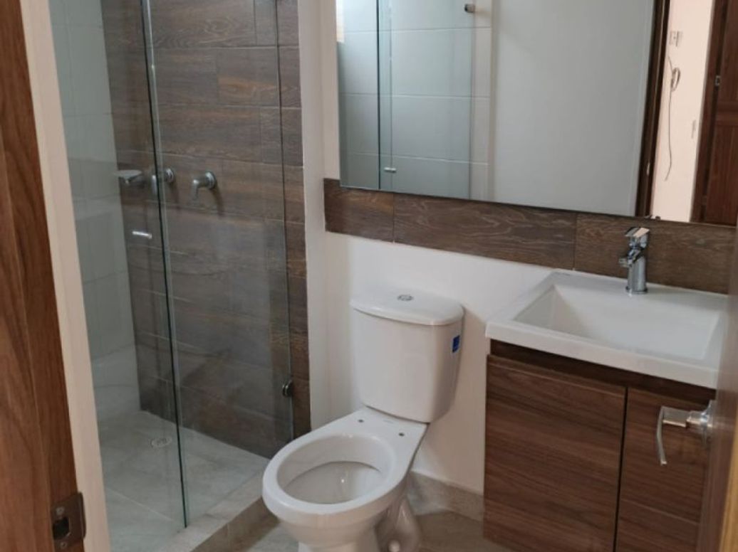 Apartamento de 3 alcobas en venta en El Dorado, Bogotá, 73 m² · foto 9 de 20