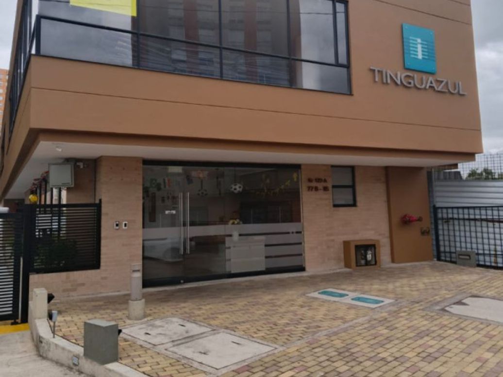 Apartamento de 3 alcobas en venta en El Dorado, Bogotá, 73 m² · foto 13 de 20