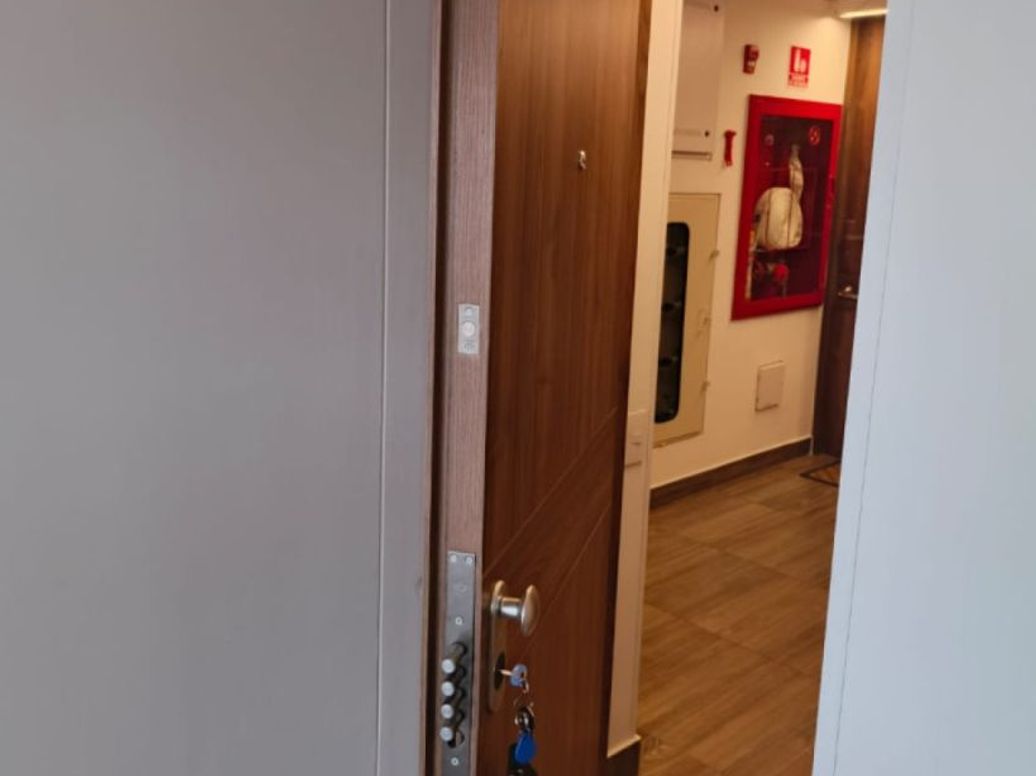 Apartamento de 3 alcobas en venta en El Dorado, Bogotá, 73 m² · foto 12 de 20