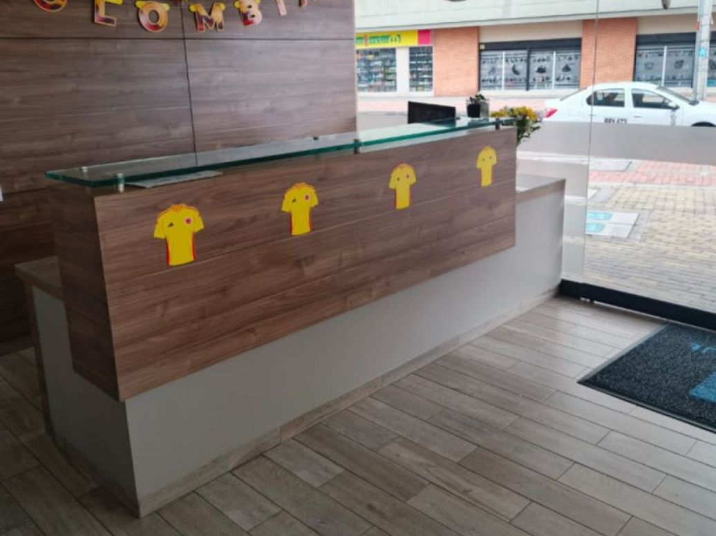 Apartamento de 3 alcobas en venta en El Dorado, Bogotá, 73 m² · foto 14 de 20