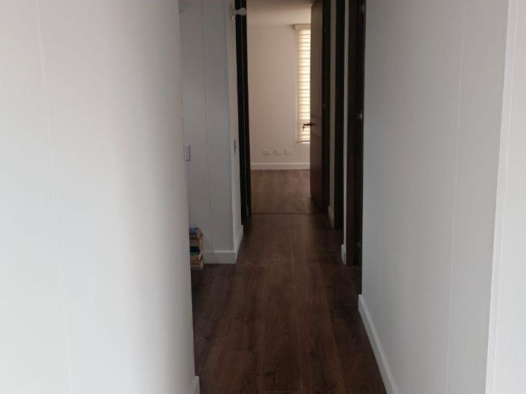 Apartamento de 3 alcobas en venta en El Dorado, Bogotá, 73 m² · foto 5 de 20