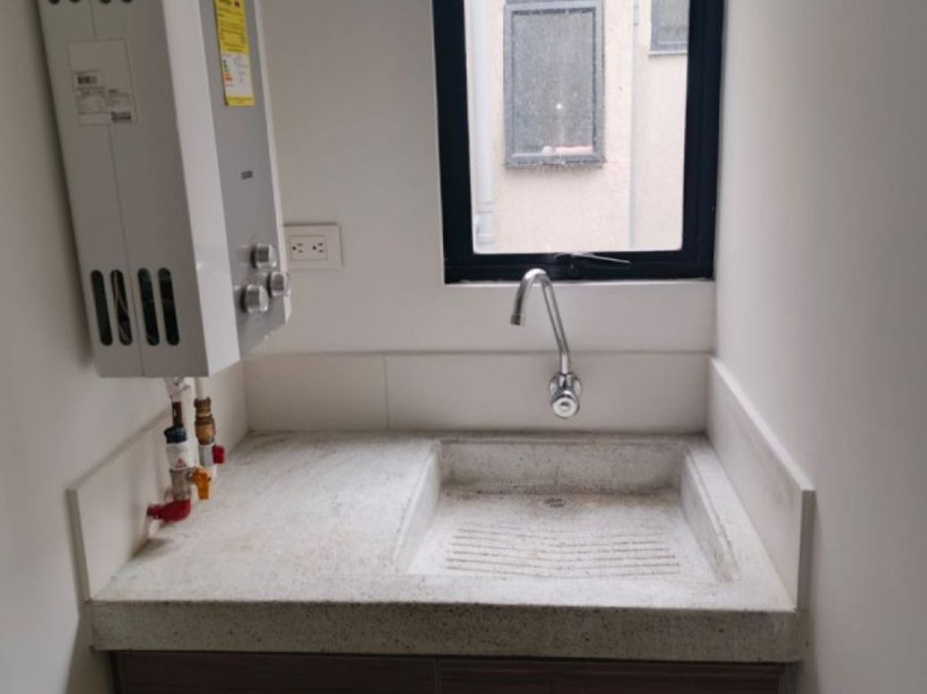 Apartamento de 3 alcobas en venta en El Dorado, Bogotá, 73 m² · foto 8 de 20