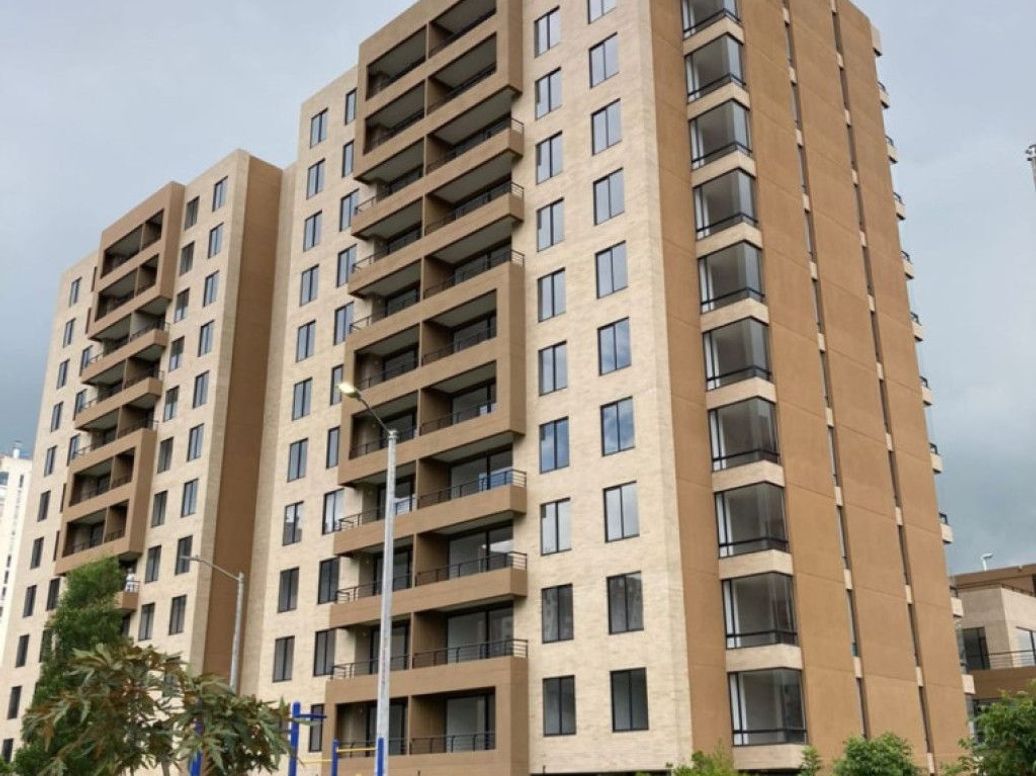 Apartamento de 3 alcobas en venta en El Dorado, Bogotá, 73 m² · foto 20 de 20