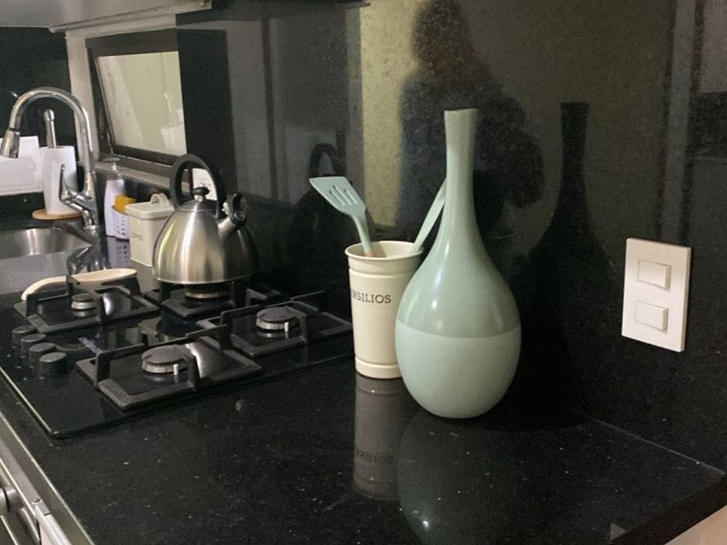 Apartamento de 3 alcobas en venta en El Plan, Bogotá, 85 m² · foto 6 de 15