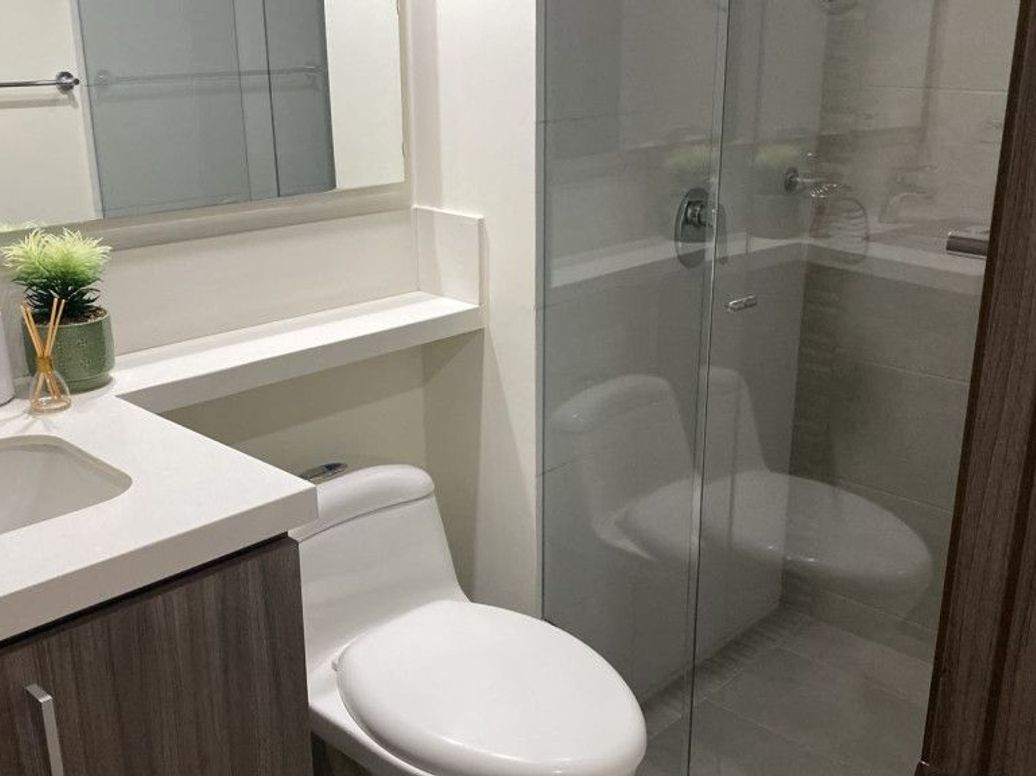 Apartamento de 3 alcobas en venta en El Plan, Bogotá, 85 m² · foto 15 de 15