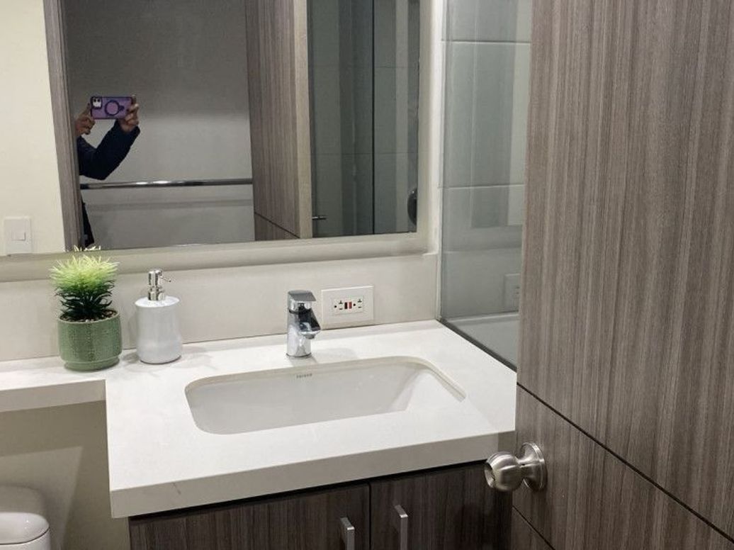 Apartamento de 3 alcobas en venta en El Plan, Bogotá, 85 m² · foto 11 de 15