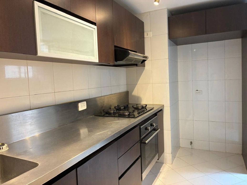 Apartamento de 2 alcobas en venta en La Cabrera, Bogotá, 87 m² · foto 6 de 20