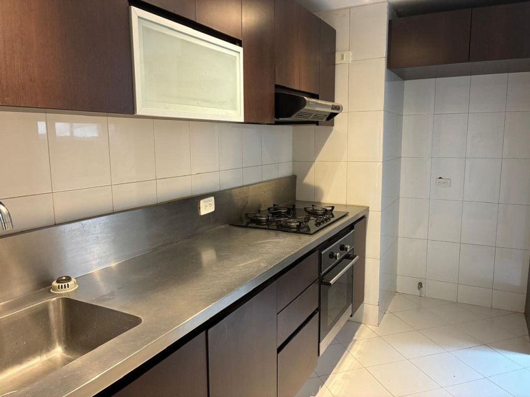 Apartamento de 2 alcobas en venta en La Cabrera, Bogotá, 87 m² · foto 5 de 20