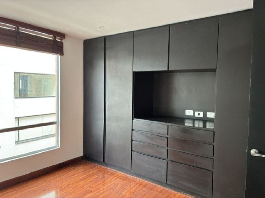 Apartamento de 2 alcobas en venta en La Cabrera, Bogotá, 87 m² · foto 15 de 20