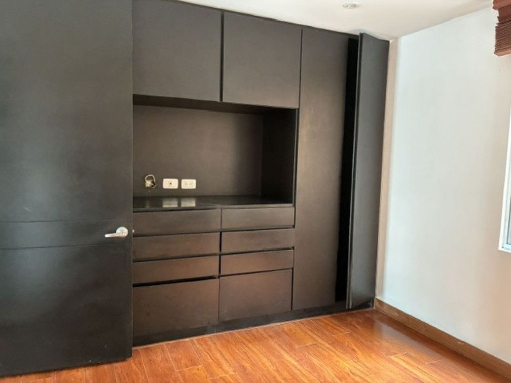 Apartamento de 2 alcobas en venta en La Cabrera, Bogotá, 87 m² · foto 16 de 20
