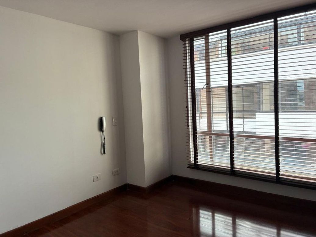 Apartamento de 2 alcobas en venta en La Cabrera, Bogotá, 87 m² · foto 17 de 20