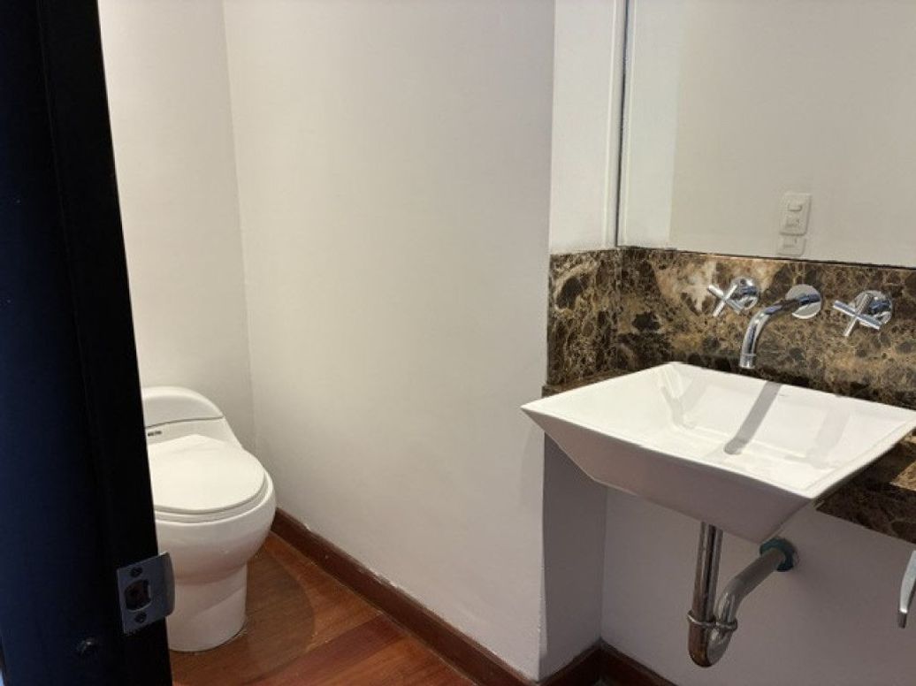 Apartamento de 2 alcobas en venta en La Cabrera, Bogotá, 87 m² · foto 11 de 20