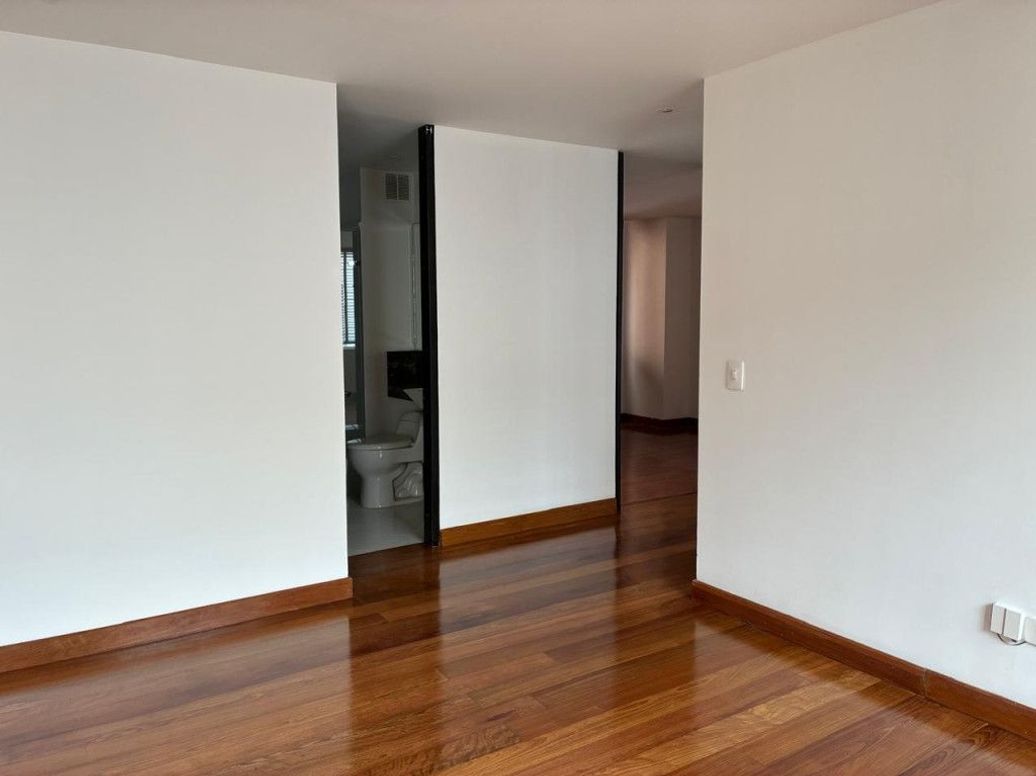 Apartamento de 2 alcobas en venta en La Cabrera, Bogotá, 87 m² · foto 9 de 20
