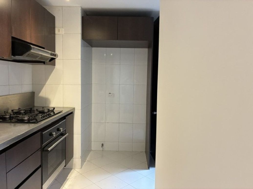 Apartamento de 2 alcobas en venta en La Cabrera, Bogotá, 87 m² · foto 7 de 20