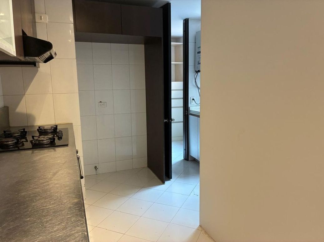 Apartamento de 2 alcobas en venta en La Cabrera, Bogotá, 87 m² · foto 8 de 20