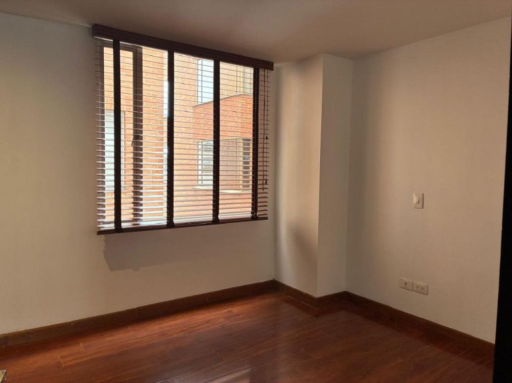 Apartamento de 2 alcobas en venta en La Cabrera, Bogotá, 87 m² · foto 20 de 20
