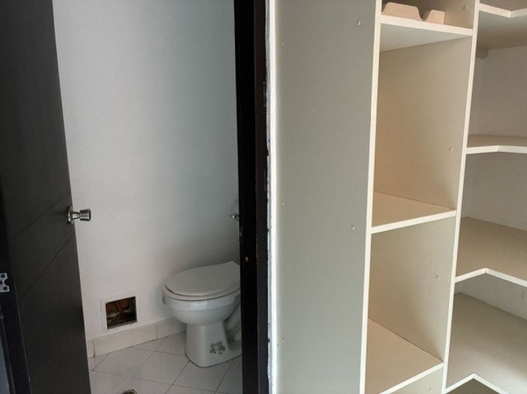 Apartamento de 2 alcobas en venta en La Cabrera, Bogotá, 87 m² · foto 13 de 20