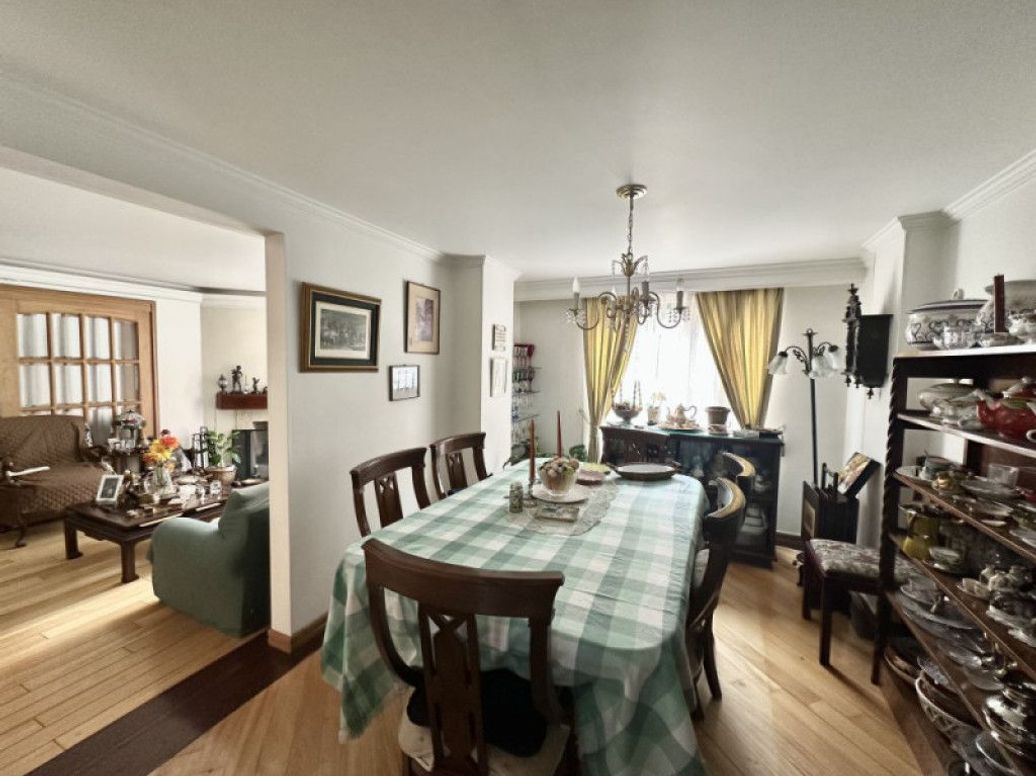 Apartamento de 3 alcobas en venta en Soratama, Bogotá, 136 m² · foto 2 de 18