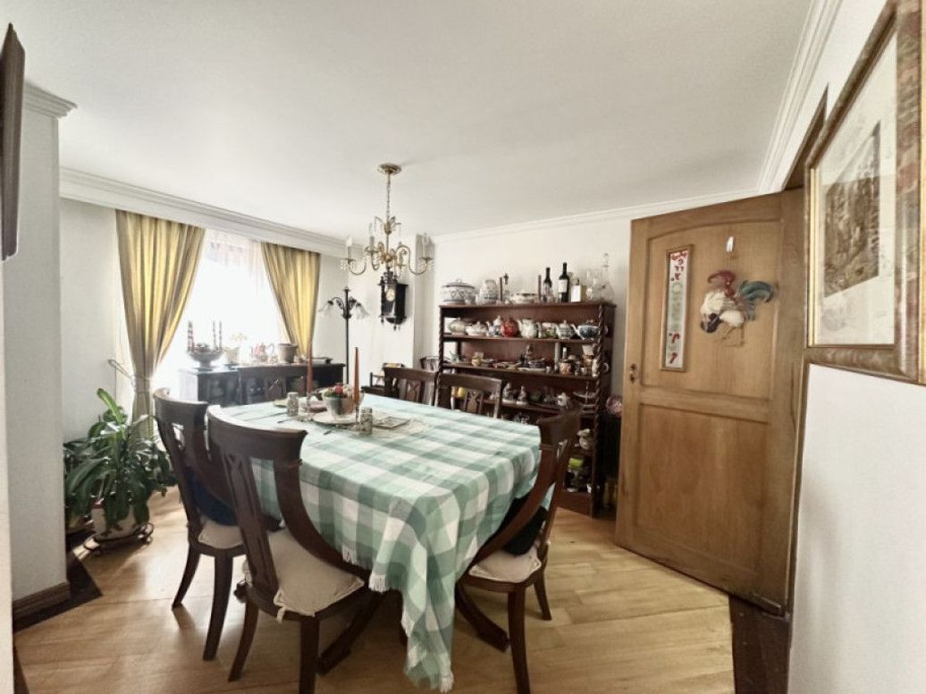 Apartamento de 3 alcobas en venta en Soratama, Bogotá, 136 m² · foto 4 de 18