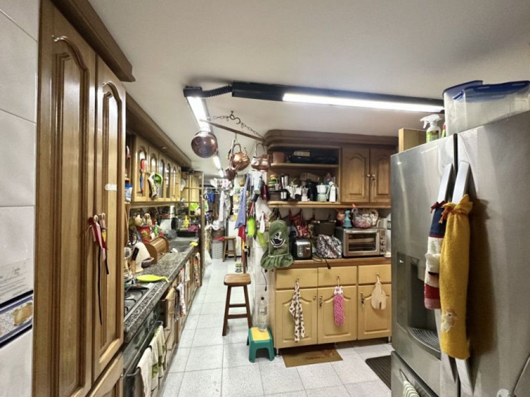 Apartamento de 3 alcobas en venta en Soratama, Bogotá, 136 m² · foto 5 de 18