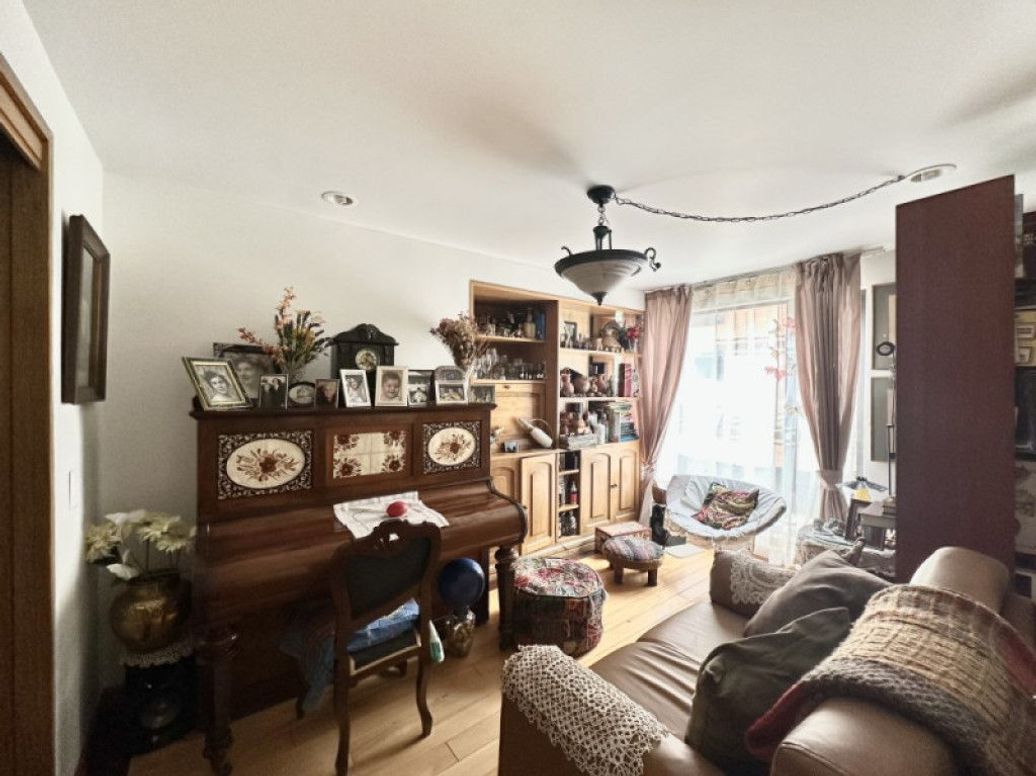 Apartamento de 3 alcobas en venta en Soratama, Bogotá, 136 m² · foto 6 de 18