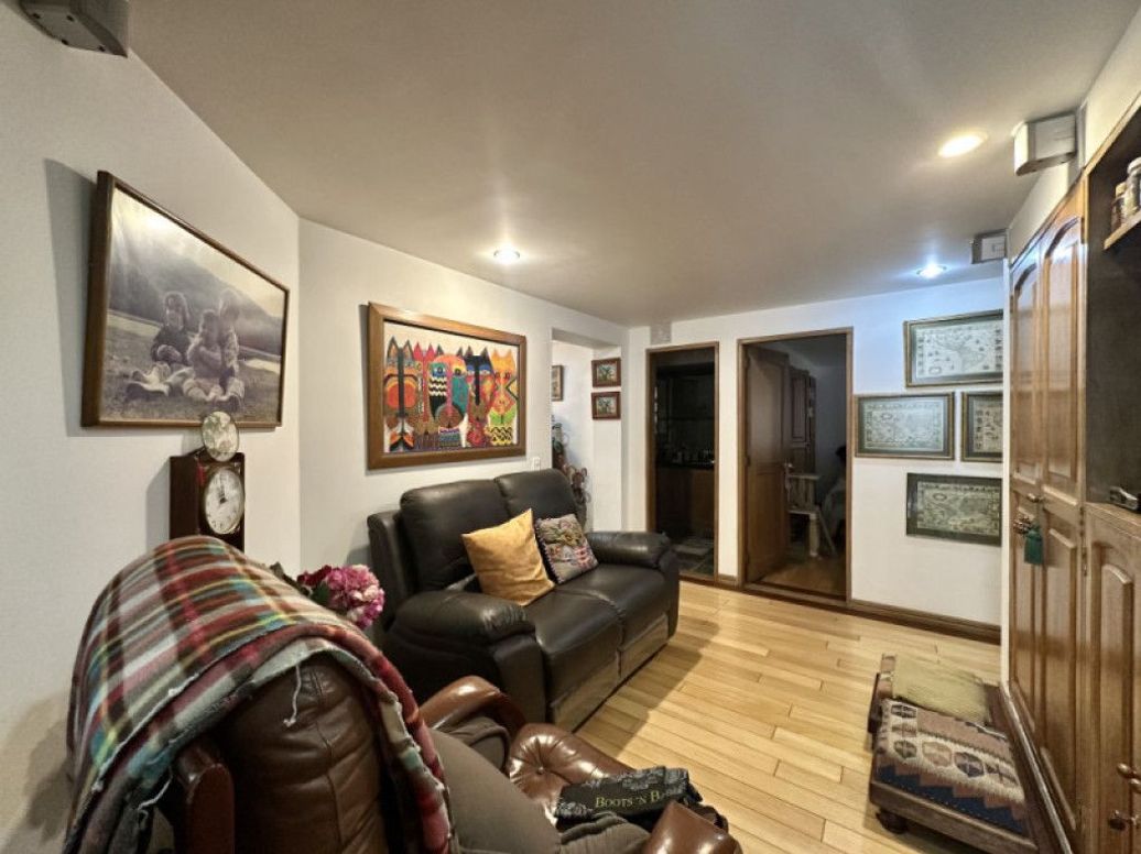 Apartamento de 3 alcobas en venta en Soratama, Bogotá, 136 m² · foto 7 de 18