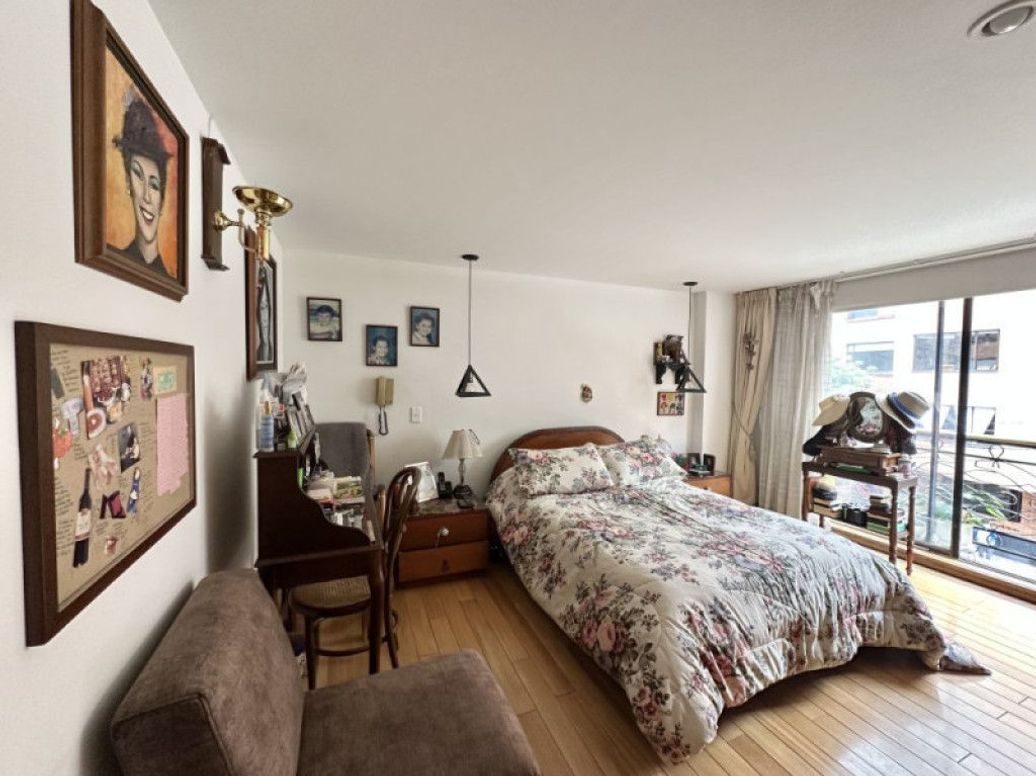 Apartamento de 3 alcobas en venta en Soratama, Bogotá, 136 m² · foto 8 de 18