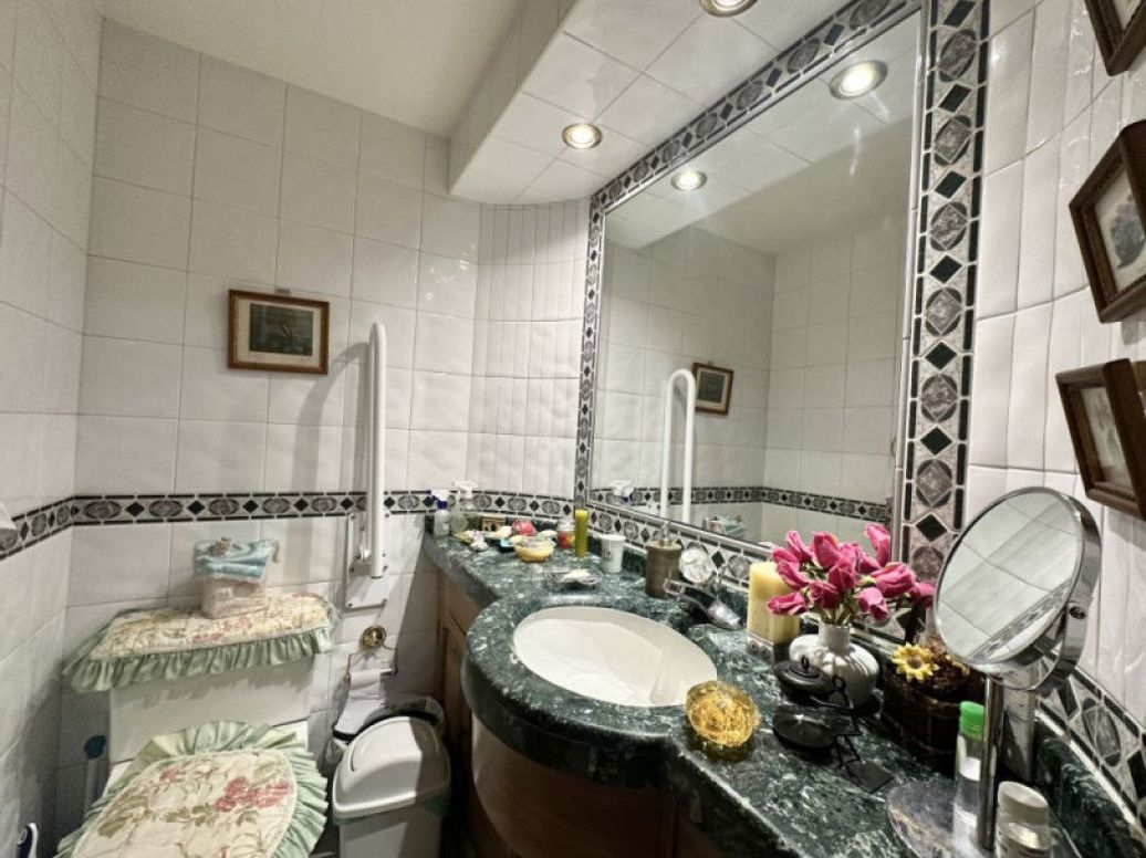 Apartamento de 3 alcobas en venta en Soratama, Bogotá, 136 m² · foto 9 de 18