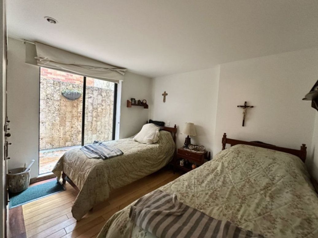 Apartamento de 3 alcobas en venta en Soratama, Bogotá, 136 m² · foto 11 de 18