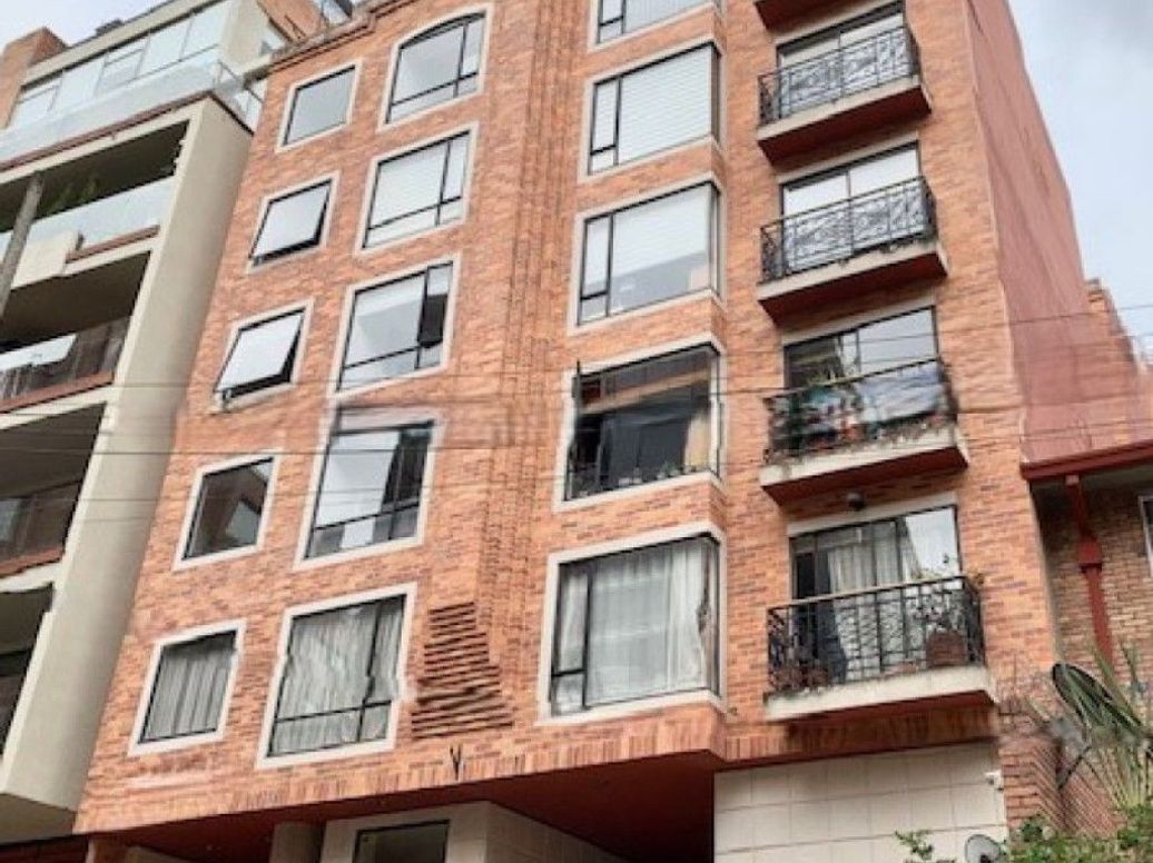 Apartamento de 3 alcobas en venta en Soratama, Bogotá, 136 m² · foto 18 de 18