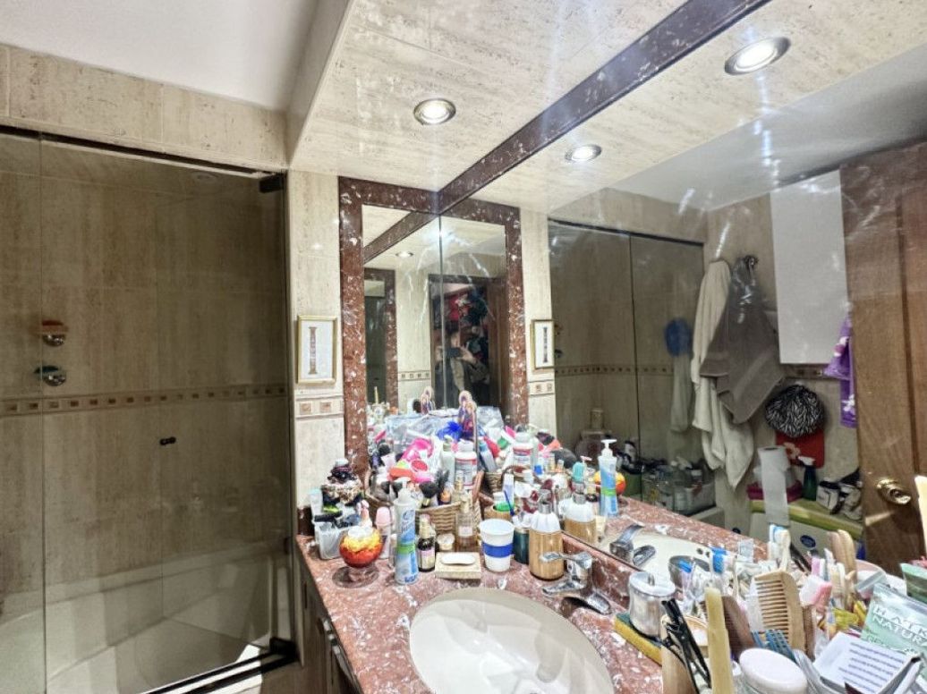 Apartamento de 3 alcobas en venta en Soratama, Bogotá, 136 m² · foto 13 de 18