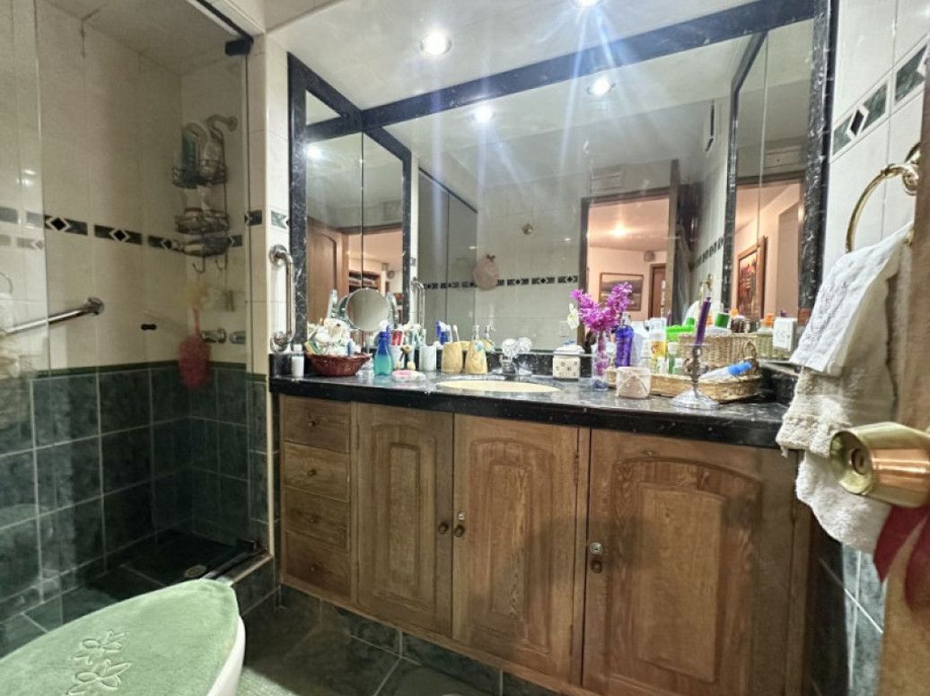 Apartamento de 3 alcobas en venta en Soratama, Bogotá, 136 m² · foto 14 de 18