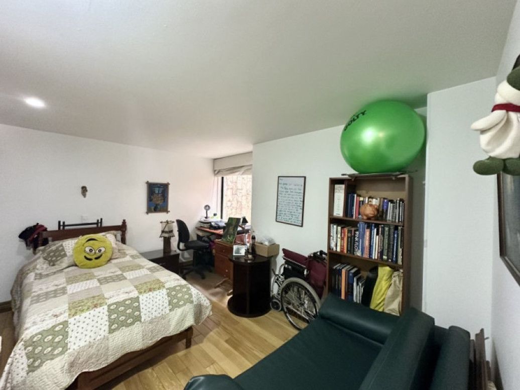 Apartamento de 3 alcobas en venta en Soratama, Bogotá, 136 m² · foto 12 de 18