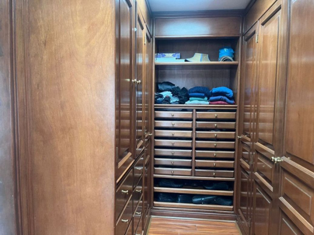 Apartamento de 4 alcobas en venta en La Cabrera, Bogotá, 301 m² · foto 13 de 20