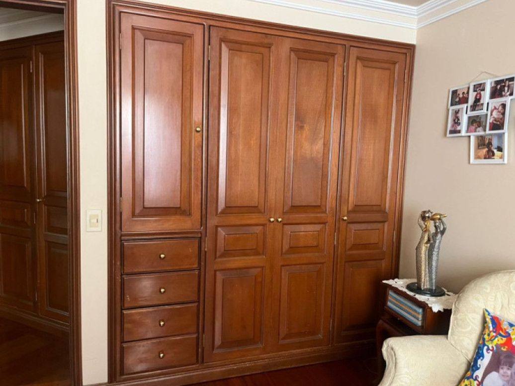 Apartamento de 4 alcobas en venta en La Cabrera, Bogotá, 301 m² · foto 17 de 20