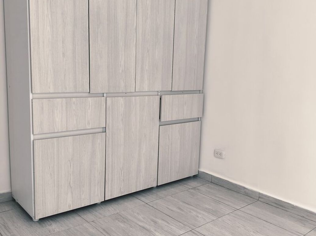Apartaestudio en arriendo en Mazurén, Bogotá, 30 m² · foto 5 de 8