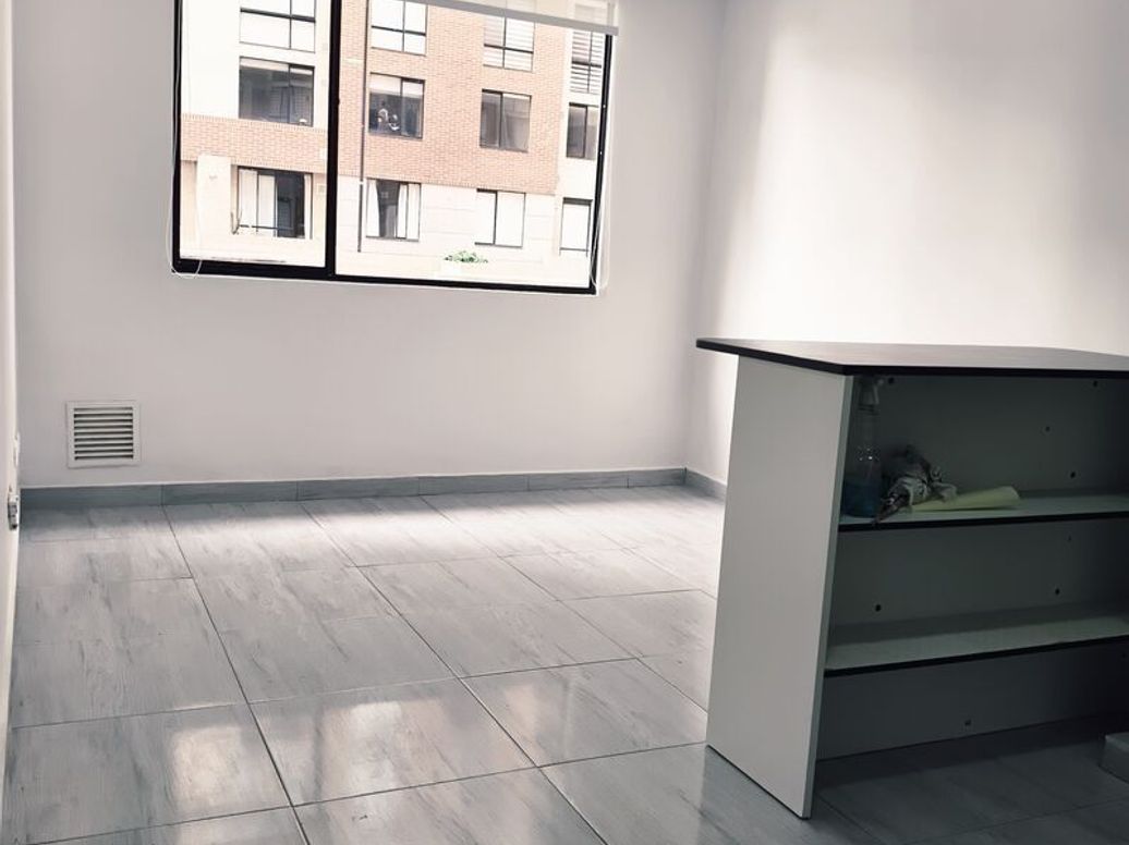 Apartaestudio en arriendo en Mazurén, Bogotá, 30 m² · foto 2 de 8