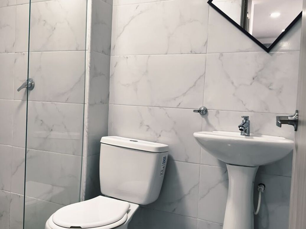 Apartaestudio en arriendo en Mazurén, Bogotá, 30 m² · foto 6 de 8