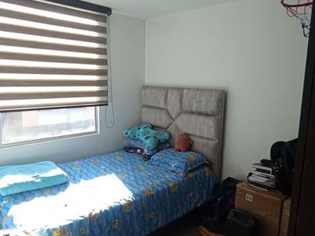 Apartamento de 3 alcobas en venta en Primavera Occidental, Bogotá, 74 m² · foto 11 de 14