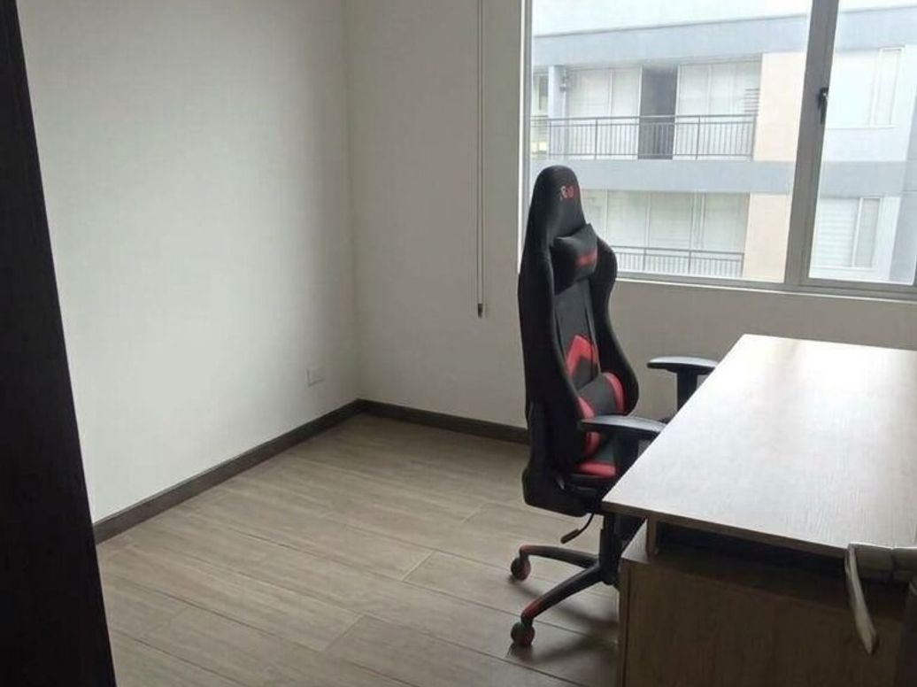 Apartamento de 3 alcobas en venta en Primavera Occidental, Bogotá, 74 m² · foto 10 de 14