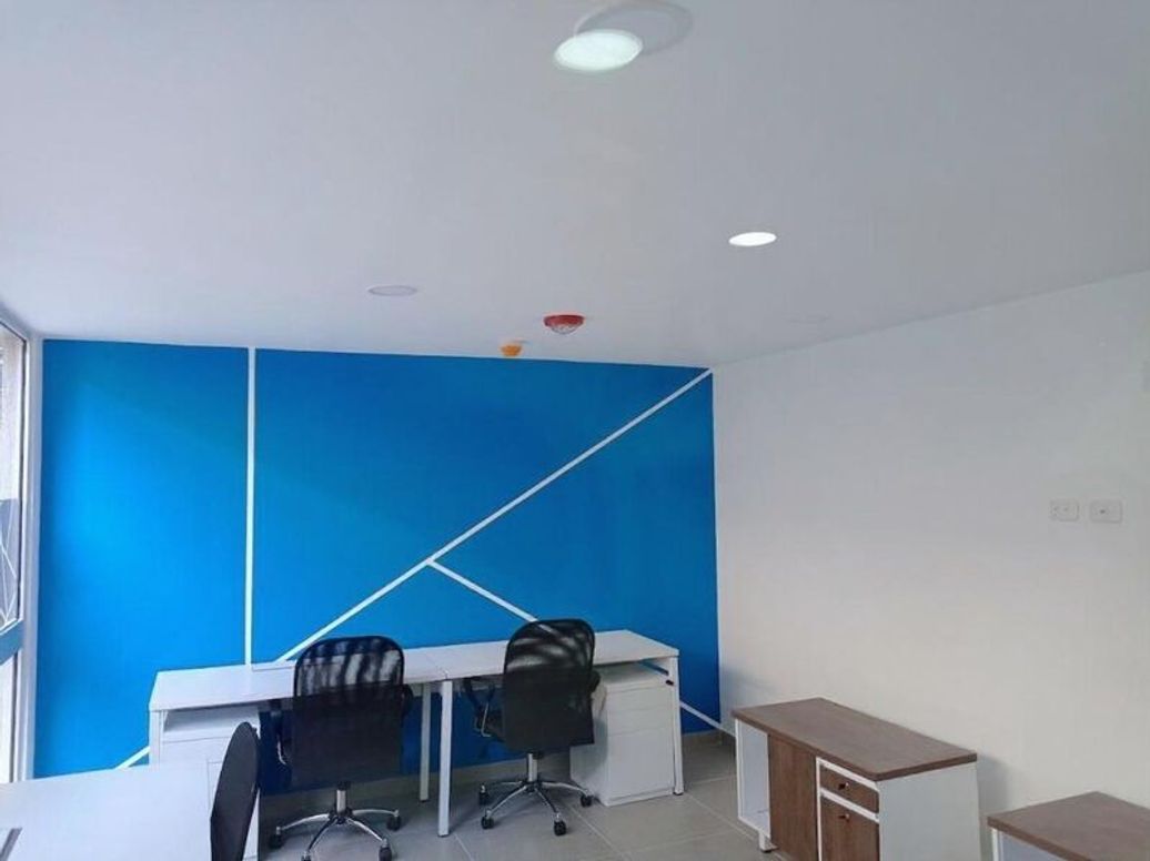 Apartaestudio en venta en Estoril, Bogotá, 29 m² · foto 4 de 11