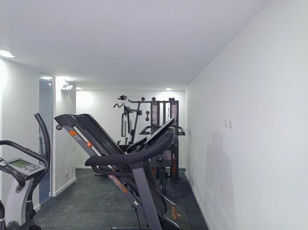 Apartaestudio en venta en Estoril, Bogotá, 29 m² · foto 7 de 11