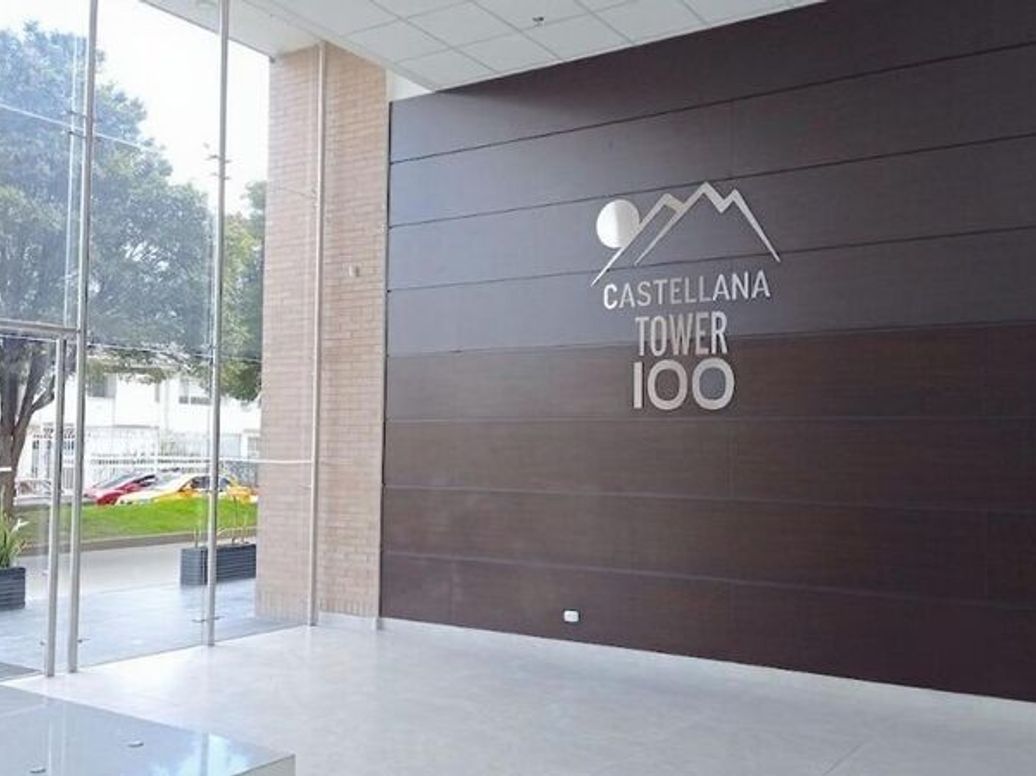 Apartaestudio en venta en Estoril, Bogotá, 29 m² · foto 6 de 11