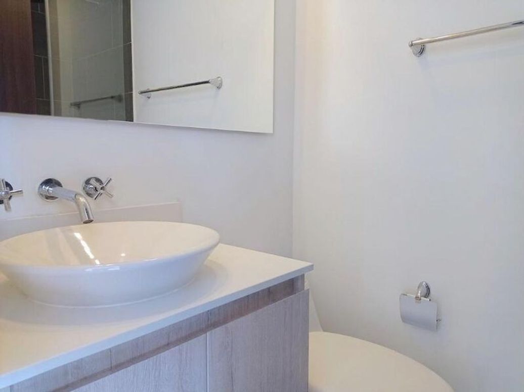 Apartaestudio en venta en Estoril, Bogotá, 29 m² · foto 5 de 11