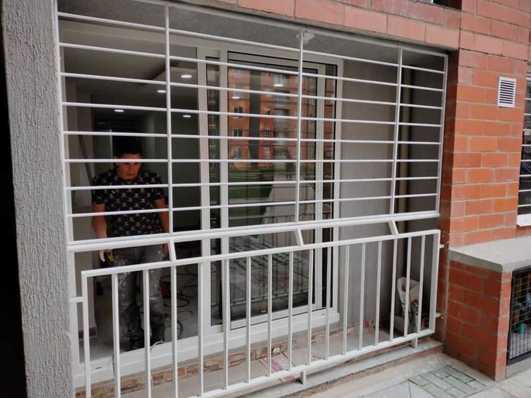 Apartaestudio en venta en Villa Del Rio, Bogotá, 37 m² · foto 3 de 11