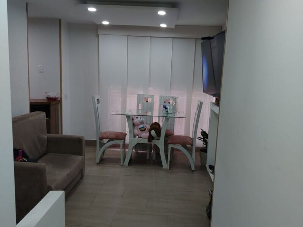 Apartaestudio en venta en Villa Del Rio, Bogotá, 37 m² · foto 7 de 11