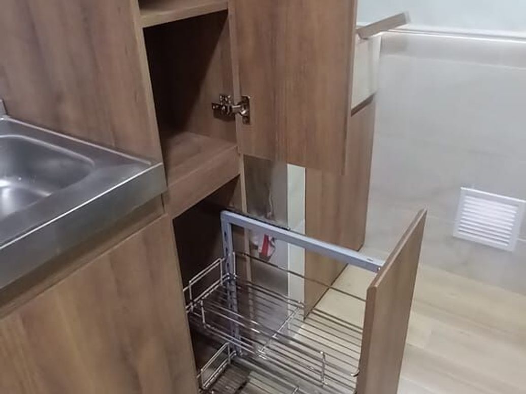 Apartaestudio en venta en Villa Del Rio, Bogotá, 37 m² · foto 10 de 11